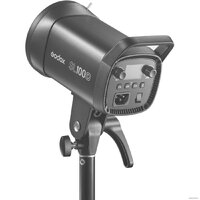 Лампа Godox SL100D студийный - Превью изображения №14 — Интернет-магазин ПроЗаказ