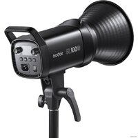 Лампа Godox SL100D студийный - Превью изображения №13 — Интернет-магазин ПроЗаказ