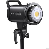 Лампа Godox SL100D студийный - Превью изображения №11 — Интернет-магазин ПроЗаказ