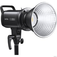 Лампа Godox SL100D студийный - Превью изображения №10 — Интернет-магазин ПроЗаказ