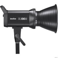 Лампа Godox SL100D студийный - Превью изображения №2 — Интернет-магазин ПроЗаказ
