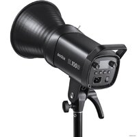 Лампа Godox SL100D студийный - Превью изображения №15 — Интернет-магазин ПроЗаказ
