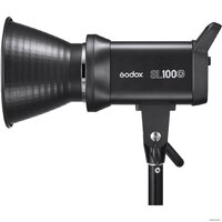 Лампа Godox SL100D студийный - Превью изображения №5 — Интернет-магазин ПроЗаказ