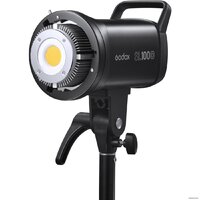 Лампа Godox SL100D студийный - Превью изображения №9 — Интернет-магазин ПроЗаказ