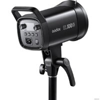 Лампа Godox SL100D студийный - Превью изображения №12 — Интернет-магазин ПроЗаказ
