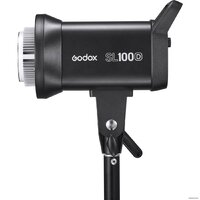Лампа Godox SL100D студийный - Превью изображения №4 — Интернет-магазин ПроЗаказ