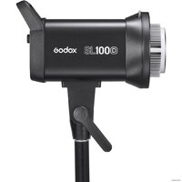 Лампа Godox SL100D студийный - Превью изображения №3 — Интернет-магазин ПроЗаказ