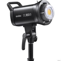Лампа Godox SL100D студийный - Превью изображения №16 — Интернет-магазин ПроЗаказ