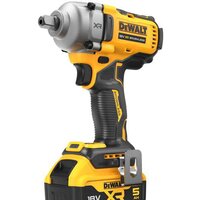 DeWalt DCF892P2T (с 2-мя АКБ, кейс)