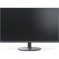 Монитор NEC MultiSync E224F (черный) - Превью изображения №2 — Интернет-магазин ПроЗаказ