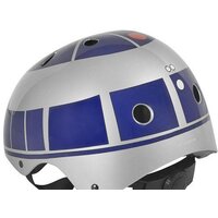 Cпортивный шлем Powerslide Lucas Film Disney Star Wars XS/S 901578/2 - Превью изображения №2 — Интернет-магазин ПроЗаказ