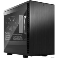 Fractal Design Define 7 Nano Black TG Light Tint FD-C-DEF7N-02