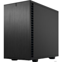 Корпус Fractal Design Define 7 Nano Black TG Light Tint FD-C-DEF7N-02 - Превью изображения №19 — Интернет-магазин ПроЗаказ