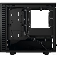 Корпус Fractal Design Define 7 Nano Black TG Light Tint FD-C-DEF7N-02 - Превью изображения №8 — Интернет-магазин ПроЗаказ