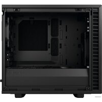Корпус Fractal Design Define 7 Nano Black TG Light Tint FD-C-DEF7N-02 - Превью изображения №11 — Интернет-магазин ПроЗаказ