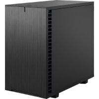 Корпус Fractal Design Define 7 Nano Black TG Light Tint FD-C-DEF7N-02 - Превью изображения №15 — Интернет-магазин ПроЗаказ