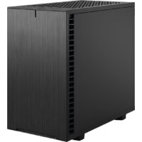 Корпус Fractal Design Define 7 Nano Black TG Light Tint FD-C-DEF7N-02 - Превью изображения №14 — Интернет-магазин ПроЗаказ