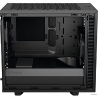 Корпус Fractal Design Define 7 Nano Black TG Light Tint FD-C-DEF7N-02 - Превью изображения №9 — Интернет-магазин ПроЗаказ