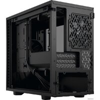 Корпус Fractal Design Define 7 Nano Black TG Light Tint FD-C-DEF7N-02 - Превью изображения №7 — Интернет-магазин ПроЗаказ