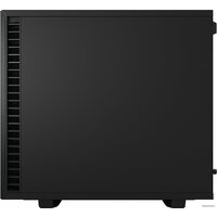 Корпус Fractal Design Define 7 Nano Black TG Light Tint FD-C-DEF7N-02 - Превью изображения №21 — Интернет-магазин ПроЗаказ