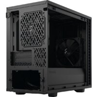 Корпус Fractal Design Define 7 Nano Black TG Light Tint FD-C-DEF7N-02 - Превью изображения №10 — Интернет-магазин ПроЗаказ