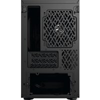 Корпус Fractal Design Define 7 Nano Black TG Light Tint FD-C-DEF7N-02 - Превью изображения №23 — Интернет-магазин ПроЗаказ
