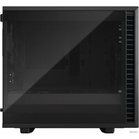 Корпус Fractal Design Define 7 Nano Black TG Light Tint FD-C-DEF7N-02 - Превью изображения №25 — Интернет-магазин ПроЗаказ