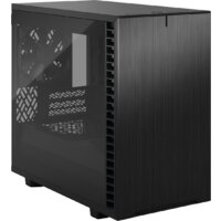 Корпус Fractal Design Define 7 Nano Black TG Light Tint FD-C-DEF7N-02 - Превью изображения №17 — Интернет-магазин ПроЗаказ