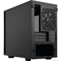 Корпус Fractal Design Define 7 Nano Black TG Light Tint FD-C-DEF7N-02 - Превью изображения №22 — Интернет-магазин ПроЗаказ