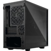 Корпус Fractal Design Define 7 Nano Black TG Light Tint FD-C-DEF7N-02 - Превью изображения №24 — Интернет-магазин ПроЗаказ