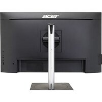Монитор Acer Vero CB273bemipruzx - Превью изображения №2 — Интернет-магазин ПроЗаказ