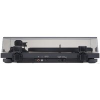 Виниловый проигрыватель TEAC TN-280BT (черный) - Превью изображения №3 — Интернет-магазин ПроЗаказ