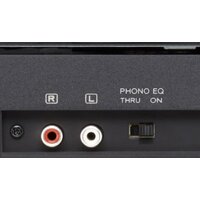 Виниловый проигрыватель TEAC TN-280BT (черный) - Превью изображения №4 — Интернет-магазин ПроЗаказ