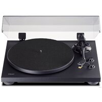 Виниловый проигрыватель TEAC TN-280BT (черный) - Превью изображения №2 — Интернет-магазин ПроЗаказ