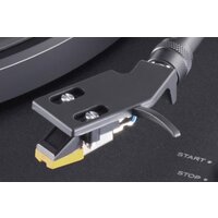 Виниловый проигрыватель TEAC TN-280BT (черный) - Превью изображения №5 — Интернет-магазин ПроЗаказ