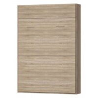 Кровать-трансформер Макс Стайл Studio 18мм 140x200 (Sofa дуб бардолино натуральный Н1145 ST10) - Превью изображения №2 — Интернет-магазин ПроЗаказ