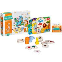 Genio Kids Ассоциации. New 2212C