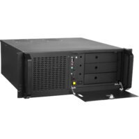 Корпус ExeGate Pro 4U4019S 800W - Превью изображения №2 — Интернет-магазин ПроЗаказ