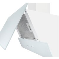 Кухонная вытяжка Grand Gloucester 50 (белый) - Превью изображения №2 — Интернет-магазин ПроЗаказ