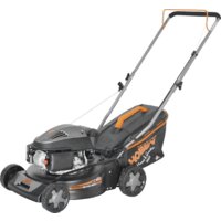 Газонокосилка Carver Hobby LMG-2042HM - Превью изображения №2 — Интернет-магазин ПроЗаказ