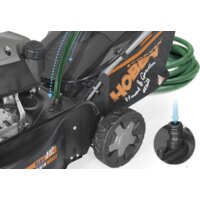 Газонокосилка Carver Hobby LMG-2042HM - Превью изображения №6 — Интернет-магазин ПроЗаказ