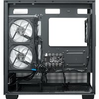 Корпус XASTRA Q500M 6ARGB-C10-UC (черный) - Превью изображения №11 — Интернет-магазин ПроЗаказ