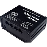4G Wi-Fi роутер Teltonika RUT950 - Превью изображения №3 — Интернет-магазин ПроЗаказ