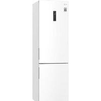 Холодильник LG DoorCooling+ GA-B509CVQM - Превью изображения №3 — Интернет-магазин ПроЗаказ