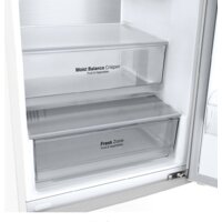 Холодильник LG DoorCooling+ GA-B509CVQM - Превью изображения №9 — Интернет-магазин ПроЗаказ