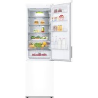 Холодильник LG DoorCooling+ GA-B509CVQM - Превью изображения №8 — Интернет-магазин ПроЗаказ