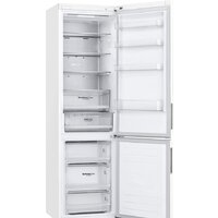 Холодильник LG DoorCooling+ GA-B509CVQM - Превью изображения №6 — Интернет-магазин ПроЗаказ