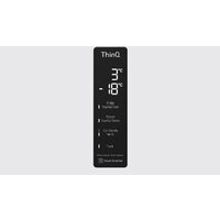 Холодильник LG DoorCooling+ GA-B509CVQM - Превью изображения №15 — Интернет-магазин ПроЗаказ