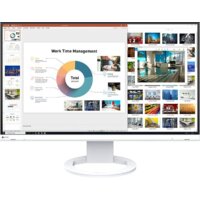 EIZO FlexScan EV2760-WT