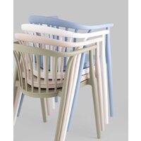 Стул Stool Group Campo SL-7100 (бежевый) - Превью изображения №9 — Интернет-магазин ПроЗаказ